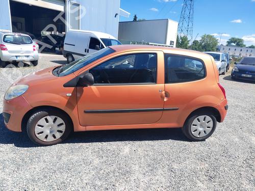 Ignition coil RENAULT TWINGO II (CN0_) | BP31597559M94 - Image 3