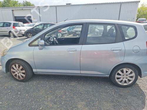 Used Parts HONDA JAZZ II (GD_, GE3, GE2)  1.3 iDSi (GD1)  4768296