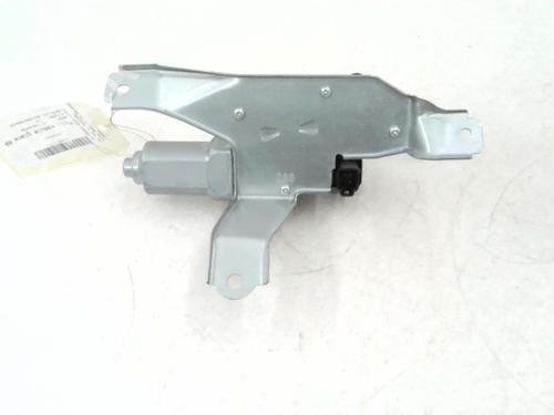 Viskermotor bakrute MAZDA 2 (DE_, DH_) 1.6 MZ-CD (90 hp) 24780076
