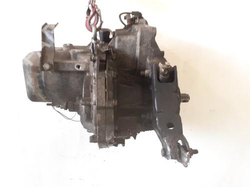 Girkasse RENAULT CLIO I (B/C57_, 5/357_) 1.2 (5/357Y, 5/357K) | BP29941337M3