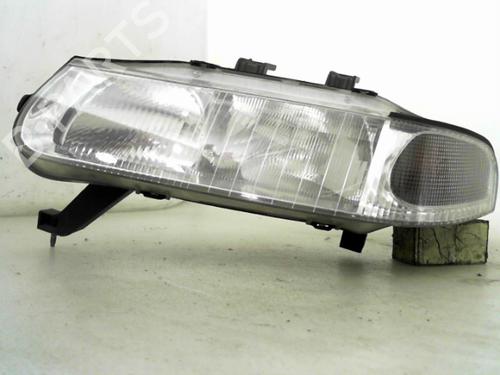Used Left headlight ROVER 400 II (RT) 416 Si (112 hp) 24774346