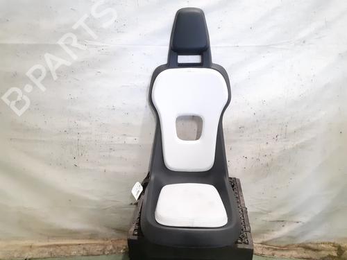 Used Right front seat FIAT TOPOLINO Electric (8 hp) 30143611