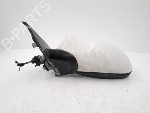 Left mirror BMW 1 (E81) 118 d | BP30172252C26 