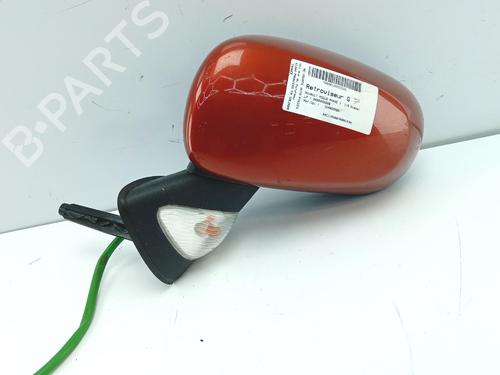 Used Left mirror Left mirror 38485330 38485330