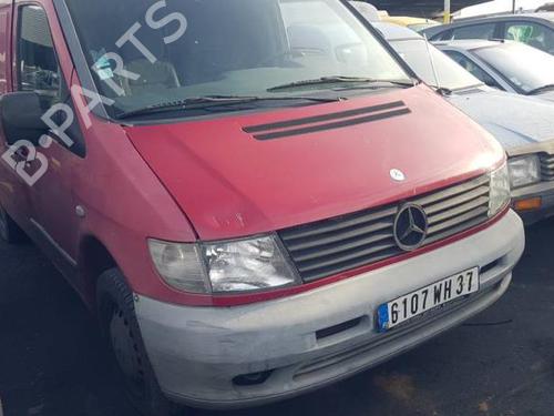 Right headlight MERCEDES-BENZ VITO Van (W638)  | BP24775454C29 