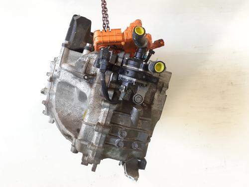 Used Gearbox Gearbox HYUNDAI TUCSON (NX4E, NX4A) 1.6 T-GDi Hybrid (230 hp) 34375592 34375592