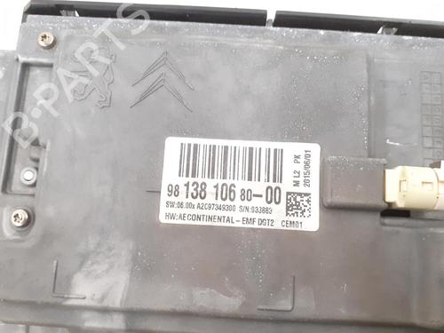 display-monitor-citroen-ds4-nx_-2011-2012-2013-2014-2015-24794739 main image