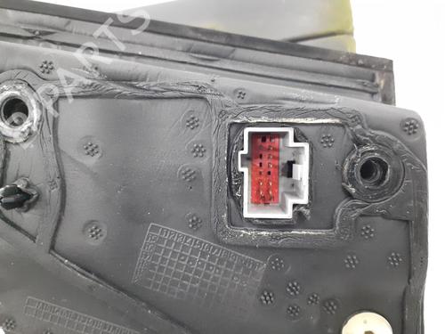 Retrovisor direito FORD FOCUS III 1.5 TDCi | BP30445150C27