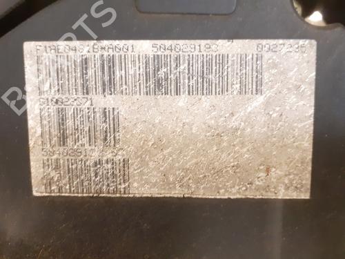 Motor IVECO DAILY III Van 29 L 12 V (ALKA41A2, ALLA52A2, ALKA42A2) | BP29959129M1