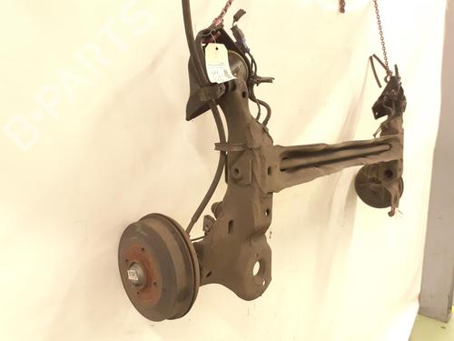 Rear axle CITROËN C3 II (SC_) 1.6 BlueHDi 75 | BP24795740M2 