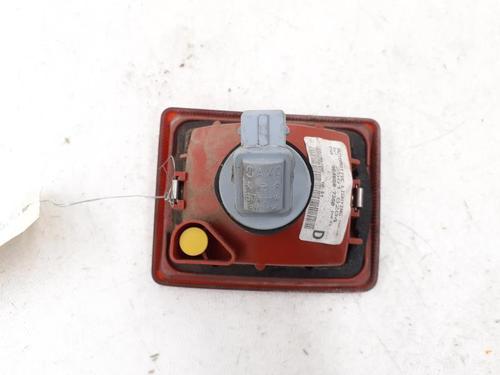Used Rear fog light PEUGEOT 407 SW (6E_, 6D_) 1.6 HDi 110 (109 hp) 24784515