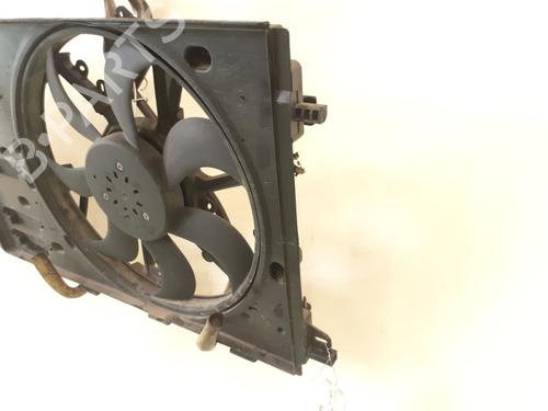 Køleventilator elektrisk RENAULT KANGOO Express (FW0/1_) 1.5 dCi 80 (FW15) | BP30085593M35 