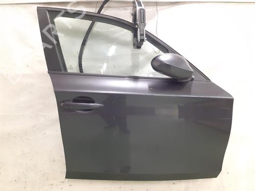 Used Right front door BMW 1 (E87) 118 d (122 hp) 30591043