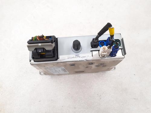 Radio CITROËN JUMPY III Van (V_) 1.6 BlueHDi 95 | BP24794307E6 