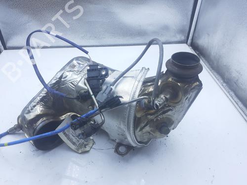 Catalyst RENAULT CLIO V (B7_) 1.0 TCe 90 (B7MT) | BP33170943M10 - Image 3