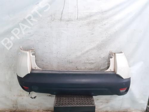 Used Rear bumper RENAULT CAPTUR I (J5_, H5_) 1.5 dCi 110 (110 hp) 28707739