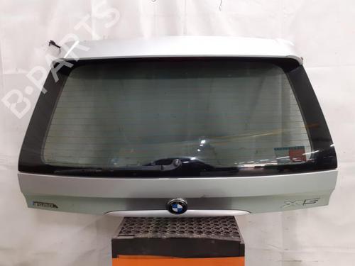 Tailgate BMW X5 (E53) 3.0 d | BP24782825C6