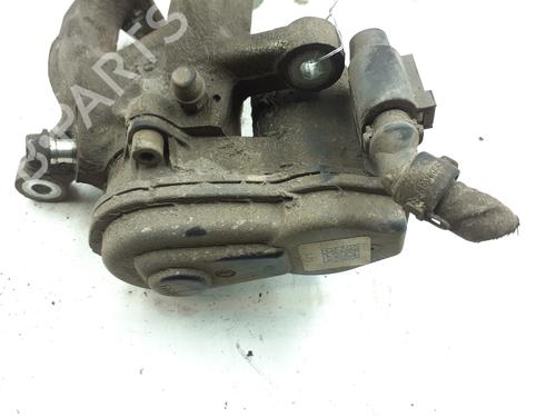 Used Left rear brake caliper Left rear brake caliper RENAULT KADJAR (HA_, HL_) 1.5 dCi 110 (HLA3) (110 hp) 24796974 24796974