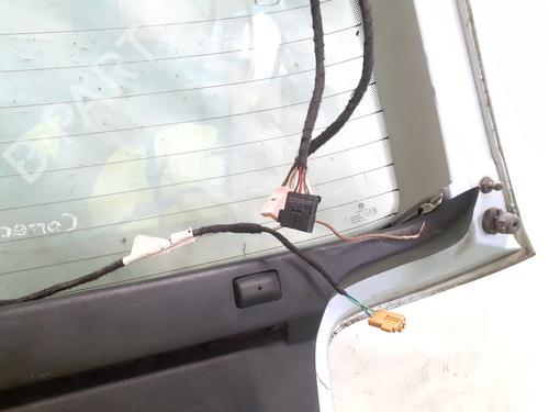 Tailgate VW GOLF IV (1J1) 1.4 16V | BP25933357C6 