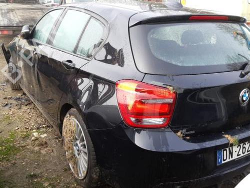 Warning switch BMW 1 (F20) 116 d | BP24775880I22 - Image 6