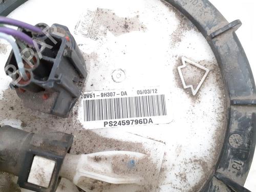 Pompe à carburant FORD FIESTA VI (CB1, CCN) 1.4 | BP24791838M76