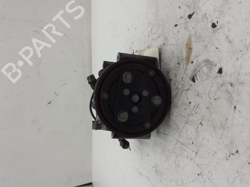 AC compressor SUZUKI SWIFT III (MZ, EZ) 1.3 4x4 (RS 413, ZD11S) | BP24785809M34 