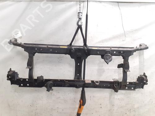 Used Front slam panel NISSAN PATHFINDER III (R51) 2.5 dCi 4WD (174 hp) 27926977