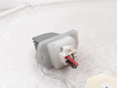 Used Heater resistor Heater resistor NISSAN QASHQAI I (J10, NJ10) 1.5 dCi (106 hp) 24784939 24784939