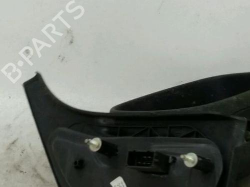 Bakspejl Højre RENAULT SCÉNIC I MPV (JA0/1_, FA0_) 1.9 dCi RX4 (102 hp) 24774537