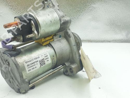 Starter RENAULT CLIO V (B7_) 1.0 TCe 90 (B7MT) | BP24794858M8 - Image 2