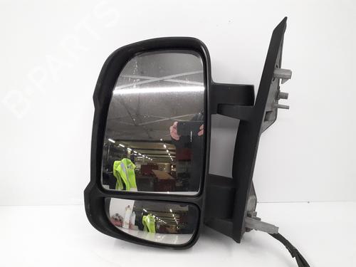 Used Left mirror PEUGEOT BOXER Van 2.0 BlueHDi 130 (130 hp) 30203280