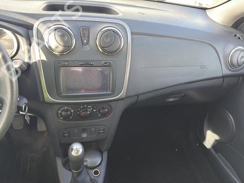 Dør venstre bagtil DACIA SANDERO II TCe 90 (B8M1, B8MA, B8AC) | BP36344509C4 - Image 14