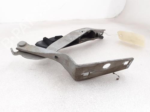 Used Hinge/Door check strap PEUGEOT 308 I (4A_, 4C_) 1.6 HDi (109 hp) 24787612