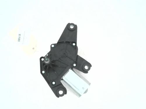 Rear wiper motor FIAT TALENTO Bus (296_) 1.6 D | BP24780543M102 