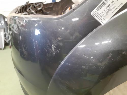 Rear bumper AUDI TT (FV3, FVP) 1.8 TFSI | BP29967146C8