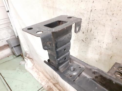Front bumper reinforcement SKODA FABIA II Combi (545) 1.6 TDI | BP28375876C109 