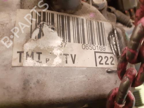 Used Engine Engine TOYOTA AVENSIS Estate (_T27_) 2.0 D-4D (ADT270_, ADT270R) (126 hp) 32439616 32439616