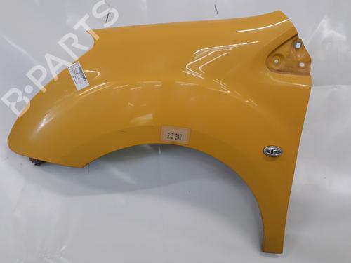 left-front-fenders-citroen-berlingo-multispace-b9-2008-35923674 main image