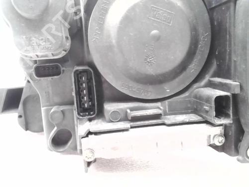 Right headlight RENAULT ESPACE IV (JK0/1_) 2.0 dCi (JK01, JK02, JK1J, JK1K, JK1H) | BP24781921C29 