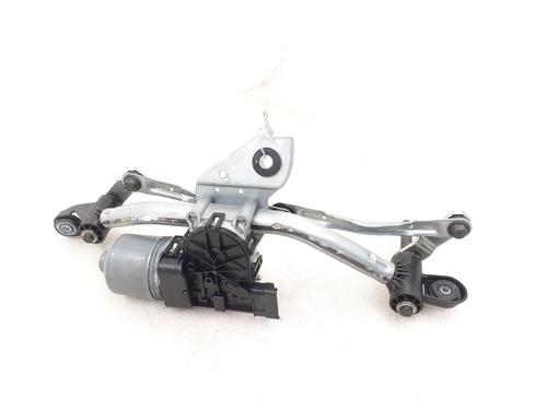 Viskermotor vindrude RENAULT WIND (E4M_) 1.2 (E4MF) (101 hp) 24787547