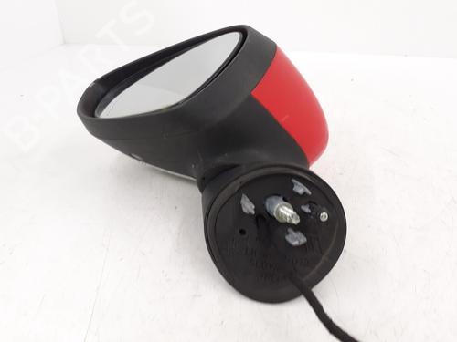 Left mirror FORD FIESTA VI (CB1, CCN) 1.5 TDCi | BP31311443C26 