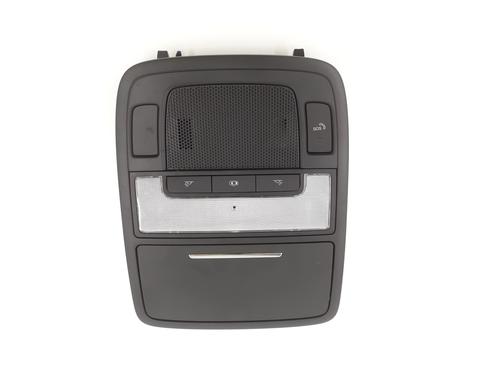 Used Interior roof light MG MG 4 (EH32) EV (204 hp) 30170305