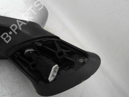 Right mirror FIAT PUNTO EVO (199_) 1.3 D Multijet (199AXC1A, 199BXC1A, 199AXT1A, 199BXT1A) | BP24775733C27 