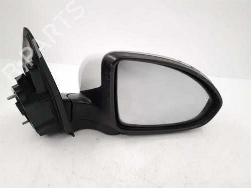Bakspejl Højre CHEVROLET CRUZE Hatchback (J305) 1.7 D (131 hp) 30183721
