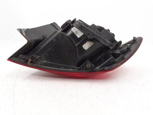 Left taillight SEAT LEON (5F1) 1.4 TSI | BP32260630C34
