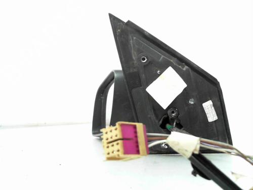 Left mirror VW POLO (9N_, 9A_) 1.2 12V | BP24778310C26 