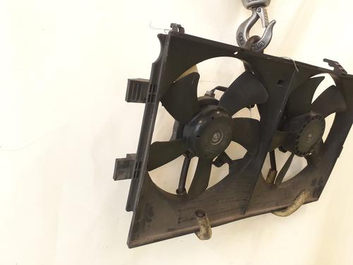 Radiator fan CITROËN C-CROSSER (VU_, VV_) 2.2 HDi | BP30085546M35