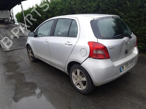 Squib airbag TOYOTA YARIS (_P9_) 1.3 VVT-i (SCP90_, SCP90R) | BP24792142C102 