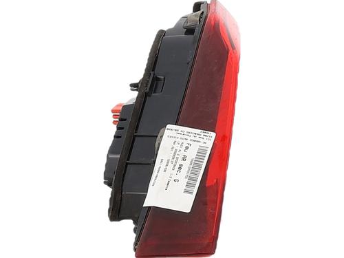 Used Left tailgate light Left tailgate light 37742453 37742453