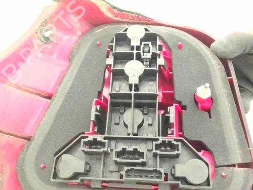 Right taillight VW GOLF IV (1J1) 1.9 SDI | BP24779676C35 